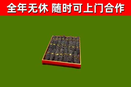 芦溪回收海参